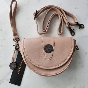 Wanderers Travel Co The Prague Belt Bag
